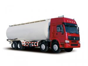 CNHTC Howo 8x4 Tanker 2008 года
